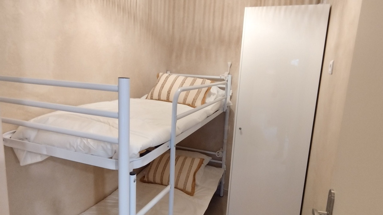 Photo of Bedroom in La Faviere