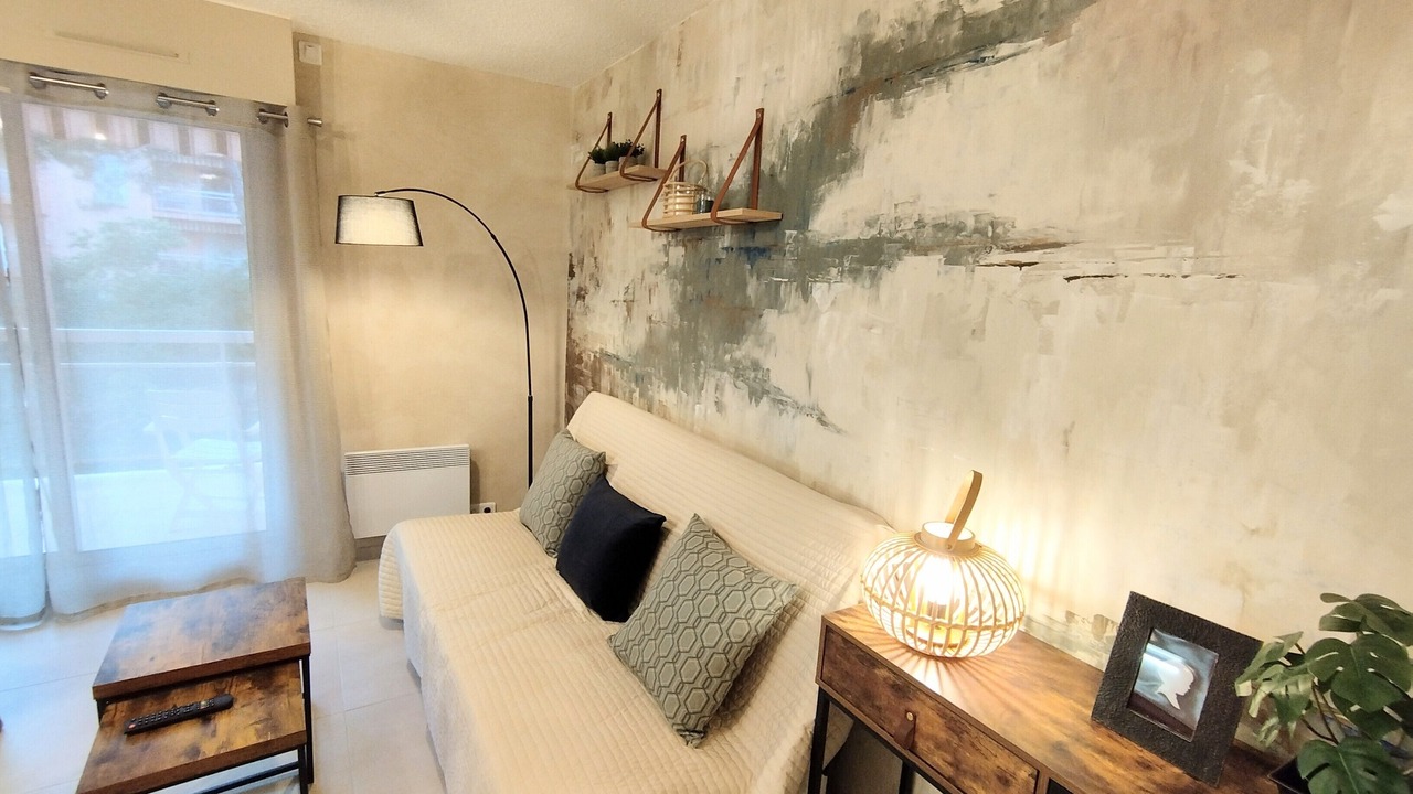 Photo of Livingroom in La Faviere