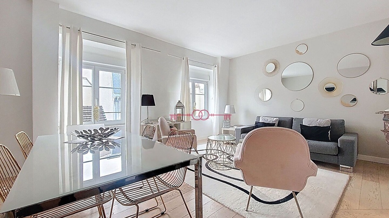 Photo of Livingroom in Reims City Centre
