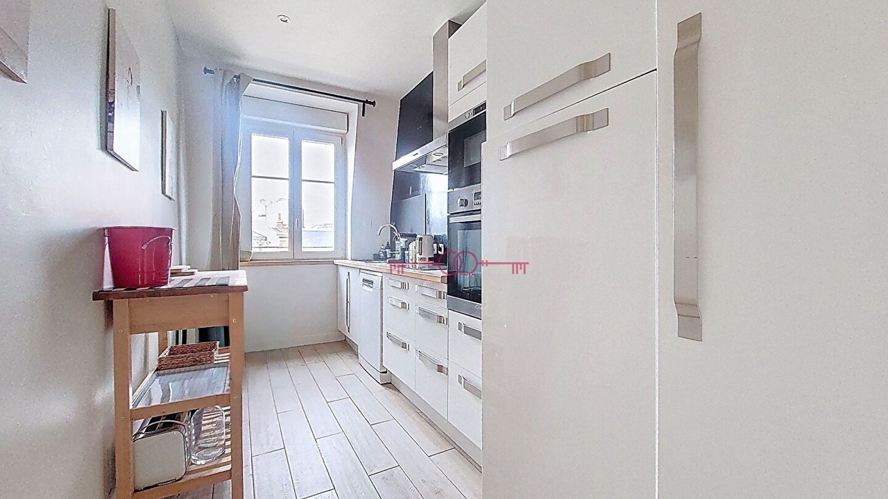 Photo of Kitchen in Reims City Centre