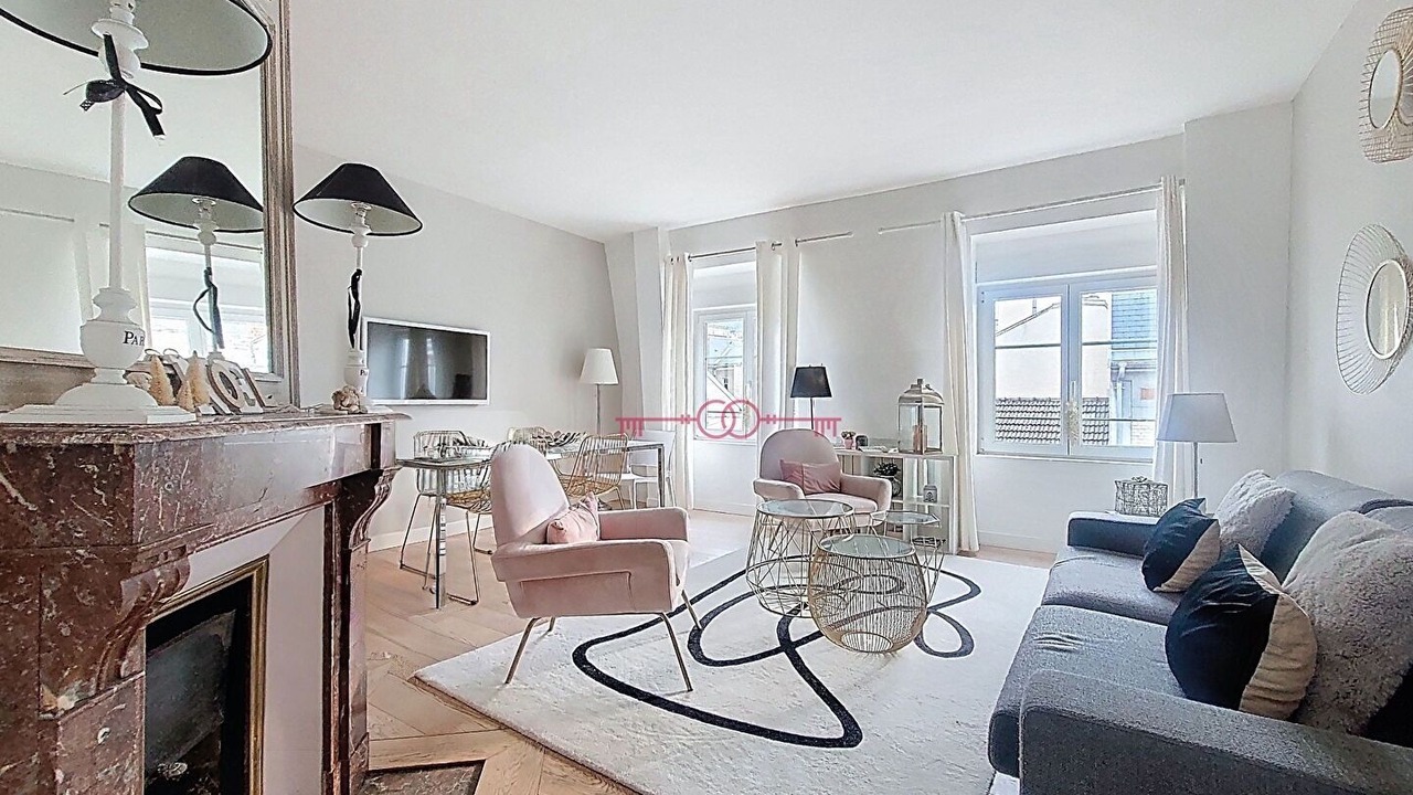 Photo of Livingroom in Reims City Centre