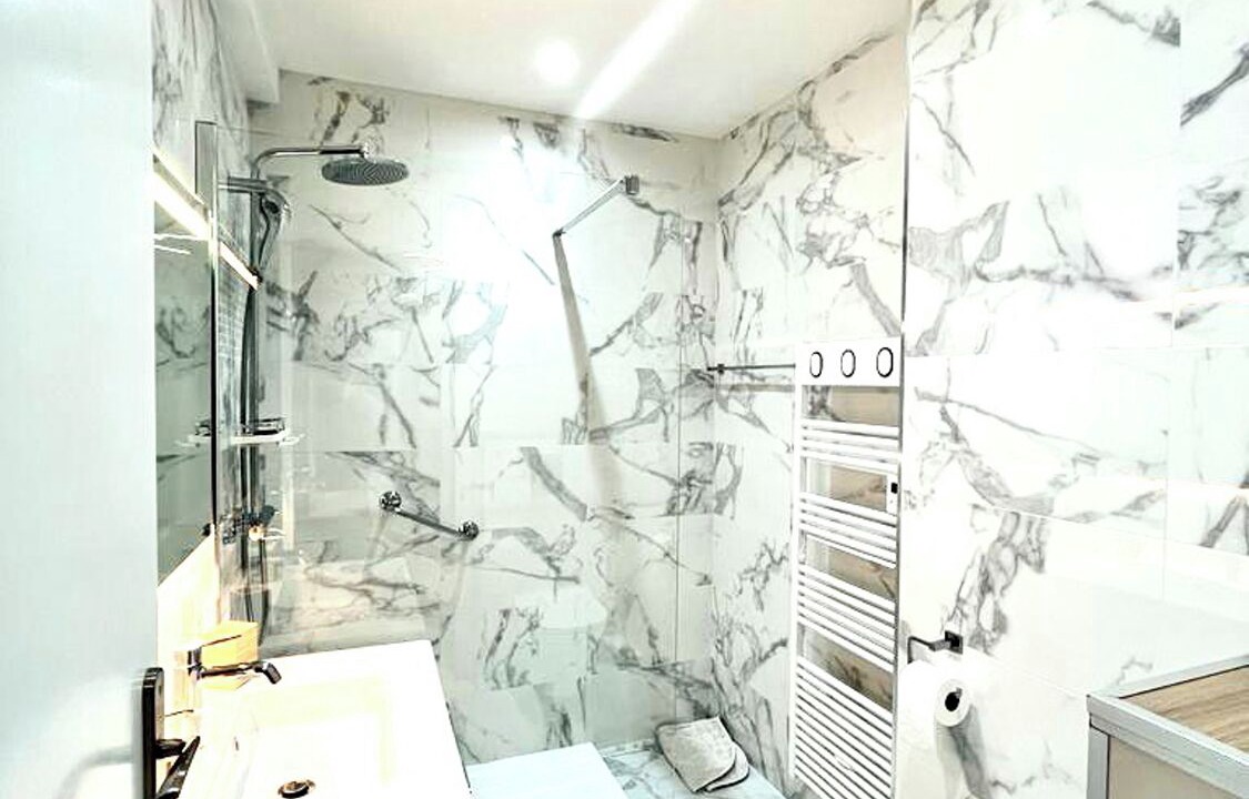 Photo of Bathroom in Roquebrune-Cap-Martin