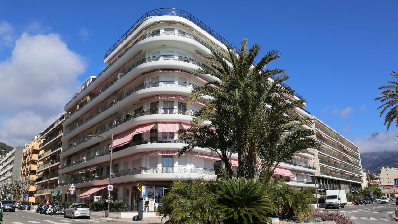 Photo of Outdoor in Roquebrune-Cap-Martin