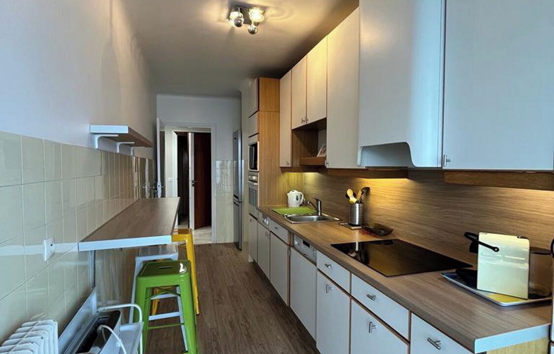 Photo of Kitchen in Roquebrune-Cap-Martin