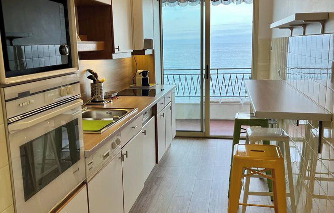 Photo of Kitchen in Roquebrune-Cap-Martin