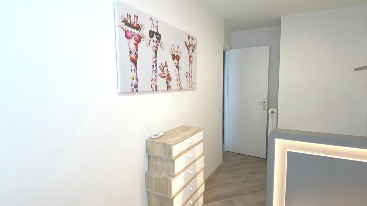 Photo of Bedroom in Roquebrune-Cap-Martin