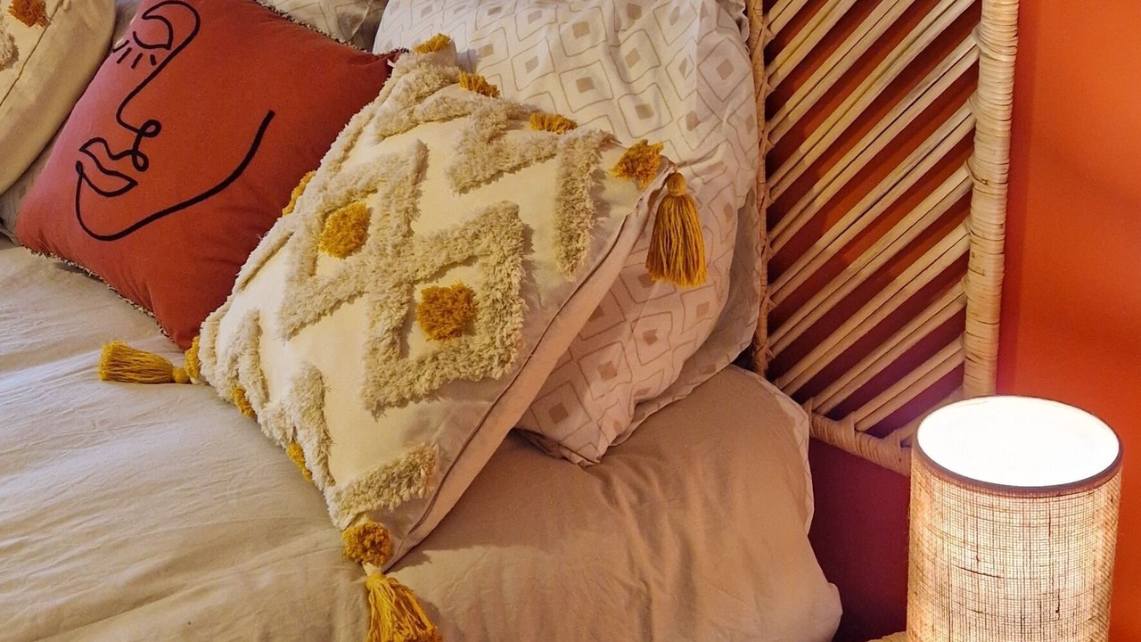 Photo of Bedroom in Dosches