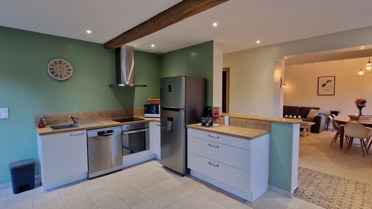Photo of Kitchen in Dosches