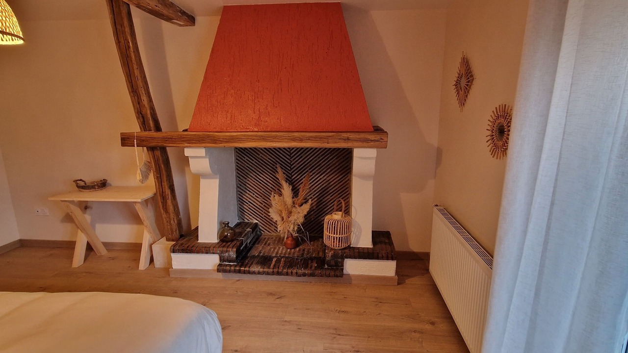 Photo of Bedroom in Dosches