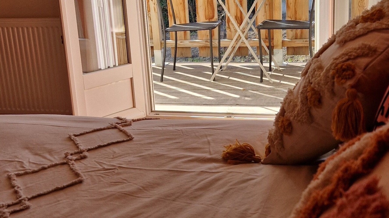 Photo of Bedroom in Dosches