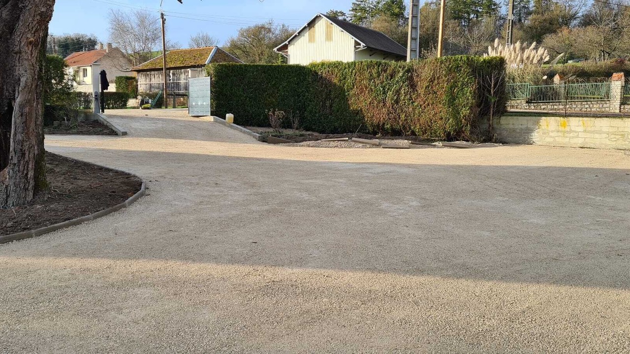 Photo of Outdoor in Dosches