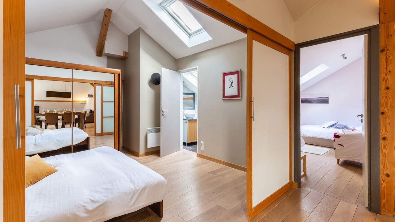 Photo of Bedroom in Birkenwald