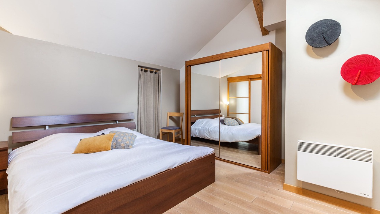 Photo of Bedroom in Birkenwald
