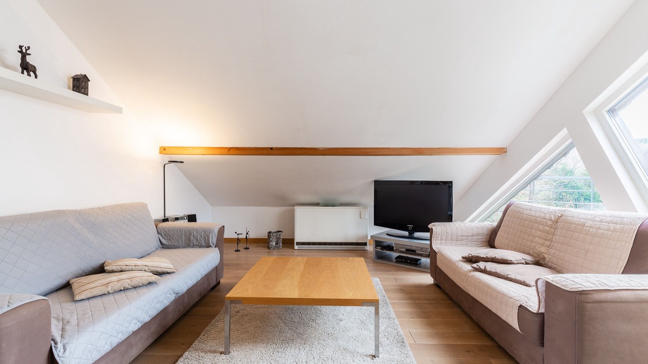 Photo of Livingroom in Birkenwald