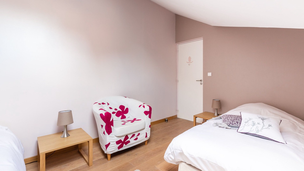 Photo of Bedroom in Birkenwald
