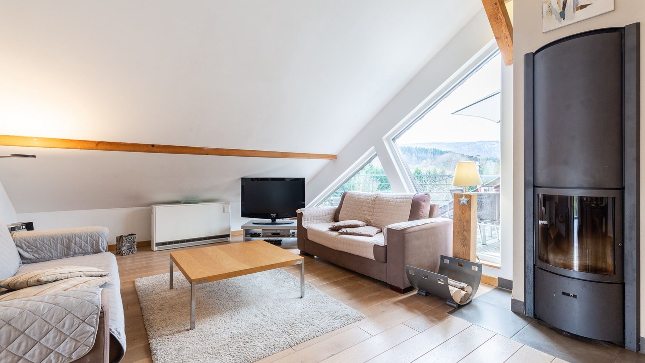 Photo of Livingroom in Birkenwald