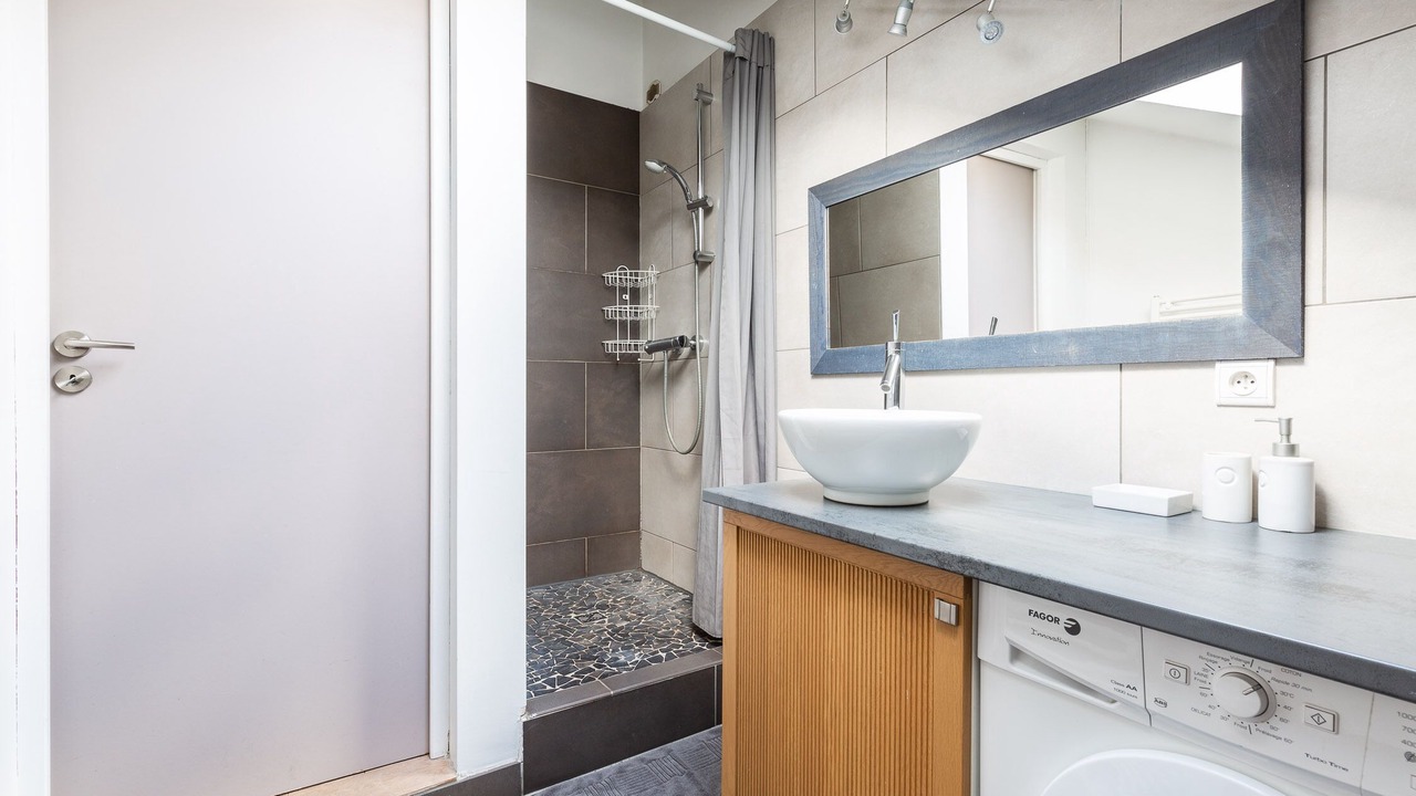Photo of Bathroom in Birkenwald