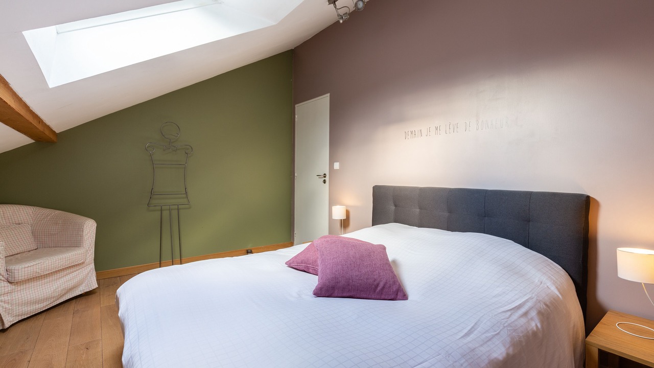 Photo of Bedroom in Birkenwald