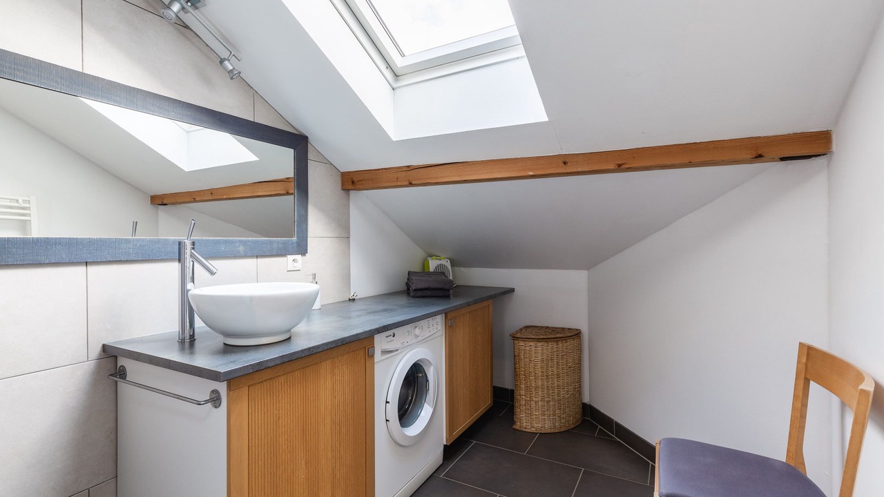 Photo of Bathroom in Birkenwald
