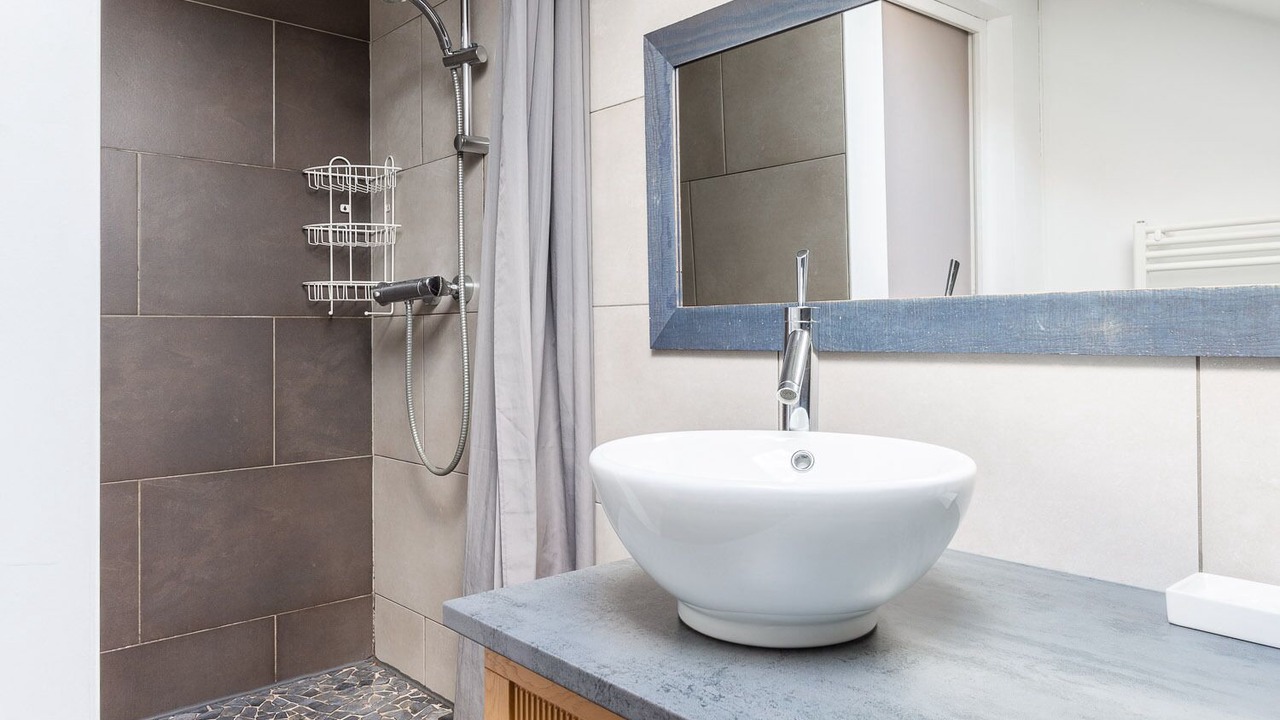 Photo of Bathroom in Birkenwald