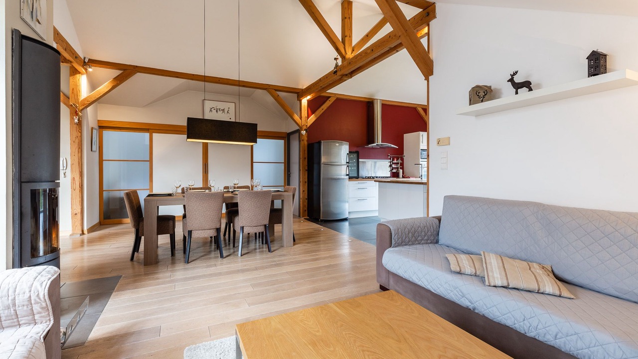 Photo of Livingroom in Birkenwald