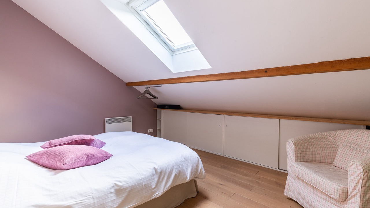 Photo of Bedroom in Birkenwald