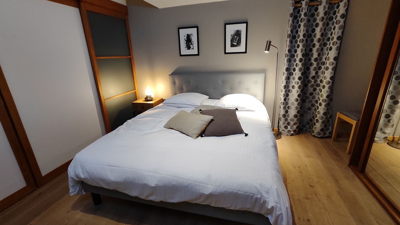Photo of Bedroom in Birkenwald