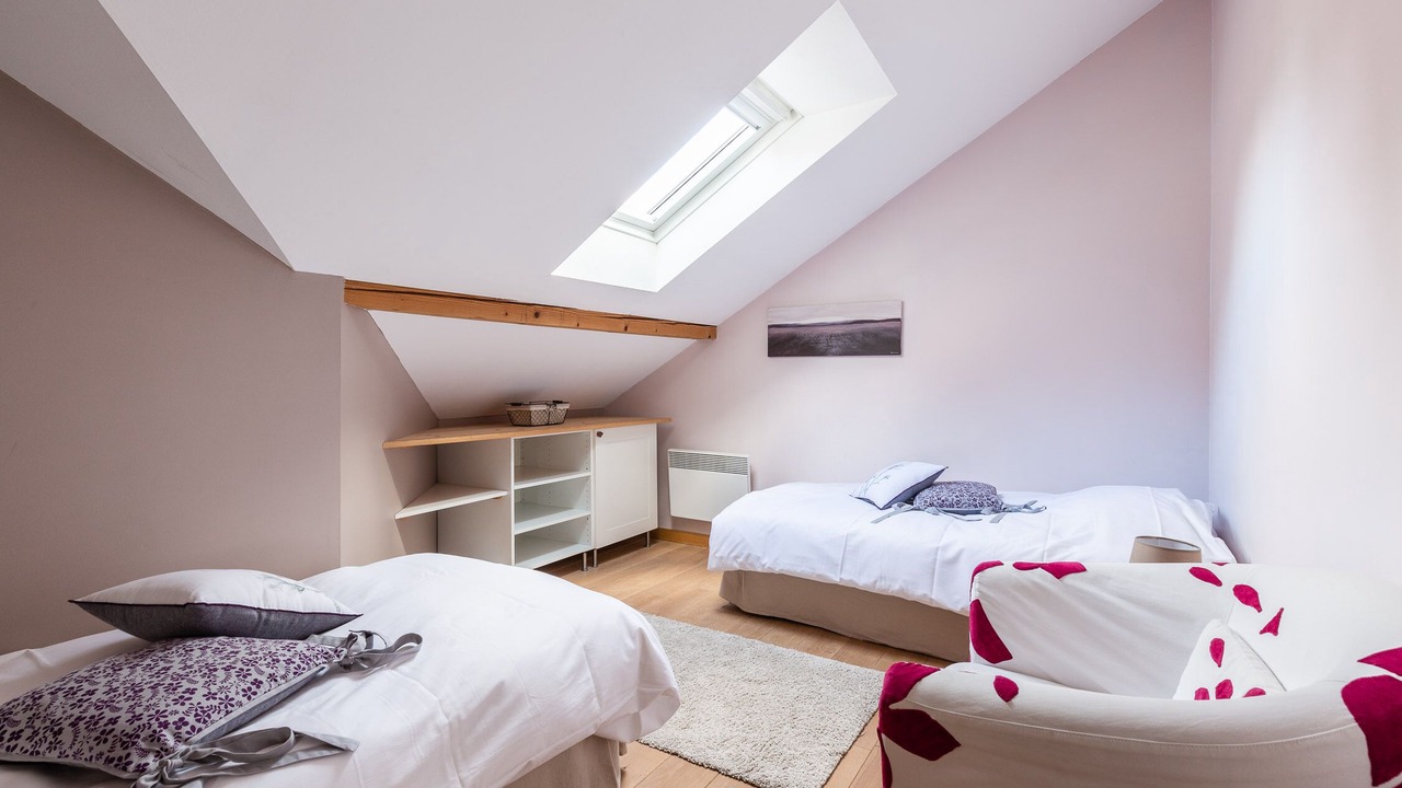Photo of Bedroom in Birkenwald