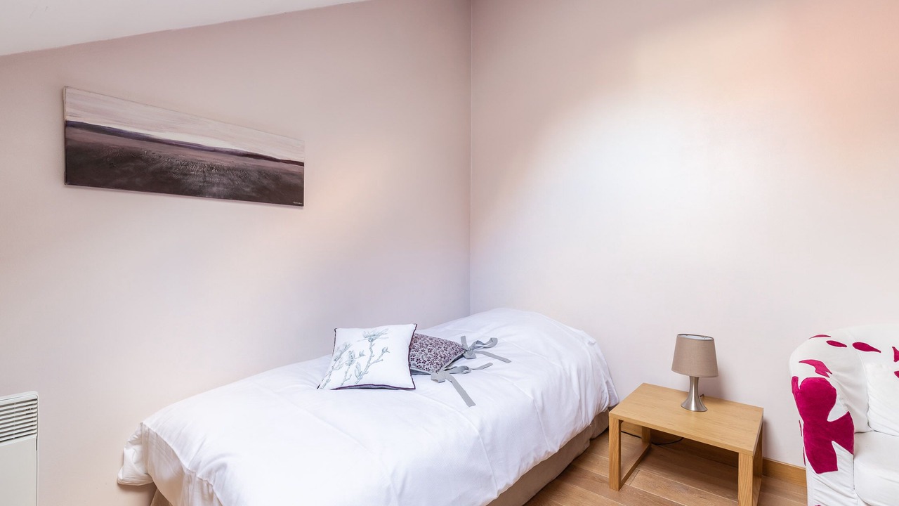 Photo of Bedroom in Birkenwald
