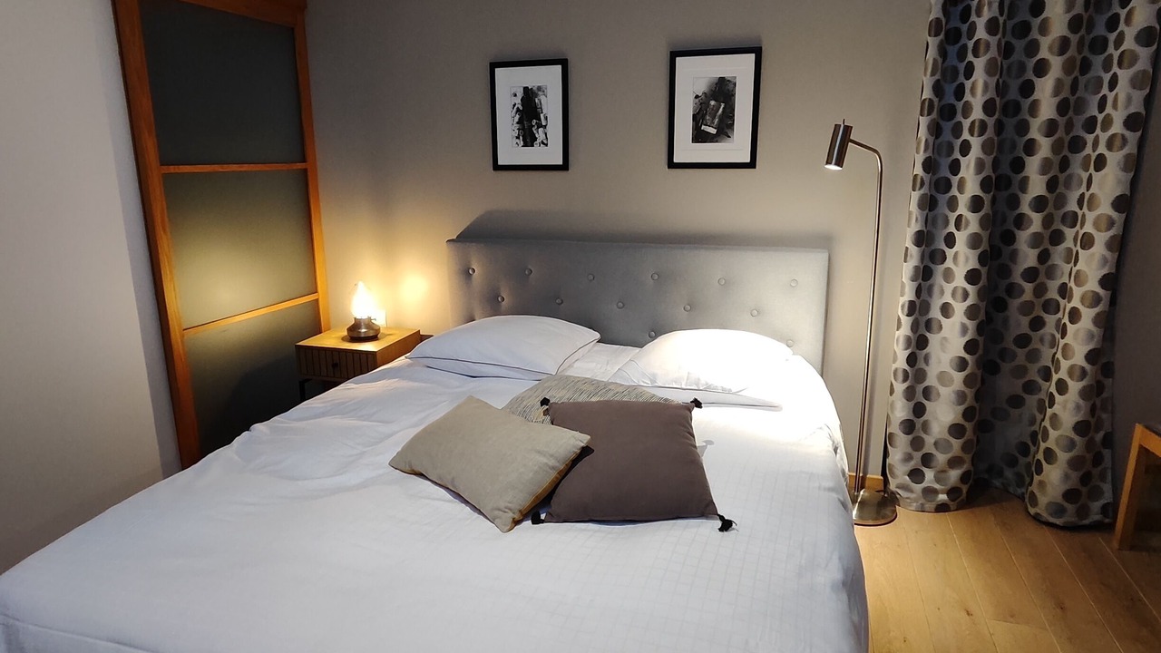 Photo of Bedroom in Birkenwald