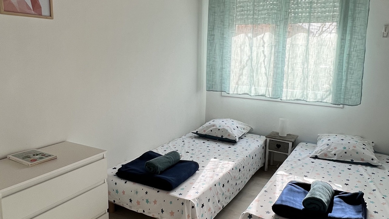Photo of Bedroom in Valras-Plage