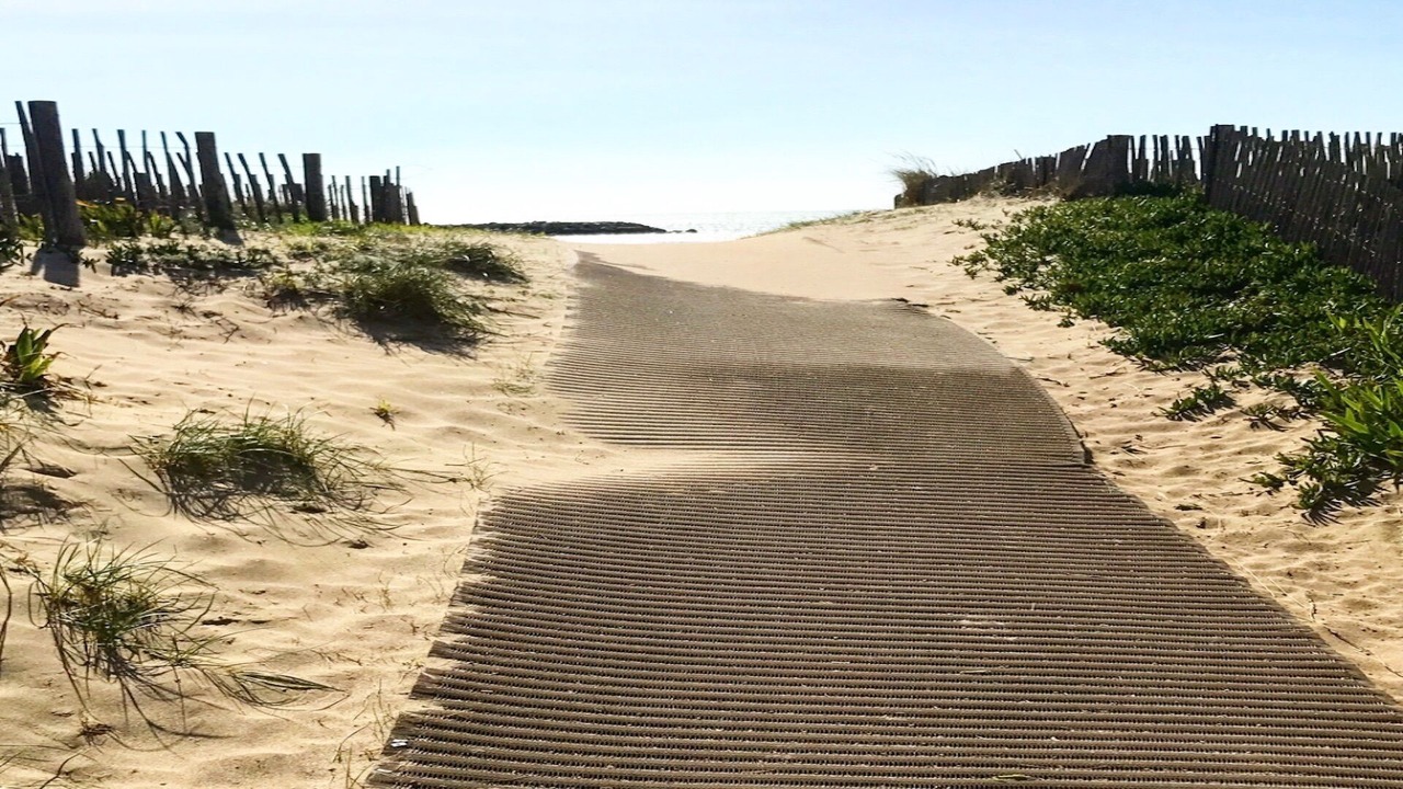 Photo of Outdoor in Valras-Plage