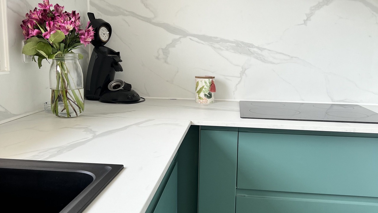 Photo of Kitchen in Valras-Plage