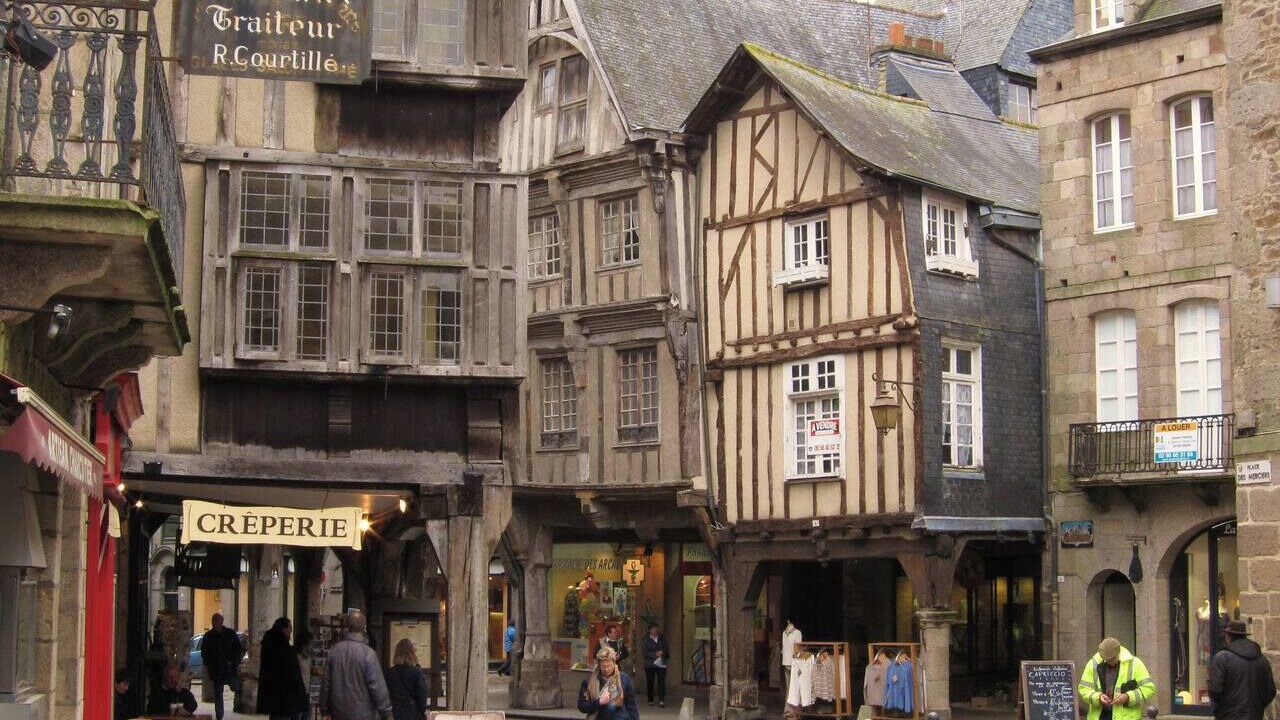 Photo of Others in Jugon-les-Lacs-Commune-Nouvelle