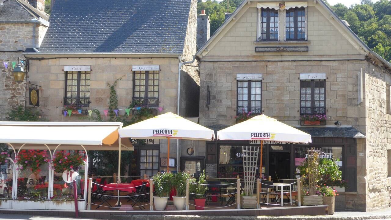Photo of Others in Jugon-les-Lacs-Commune-Nouvelle