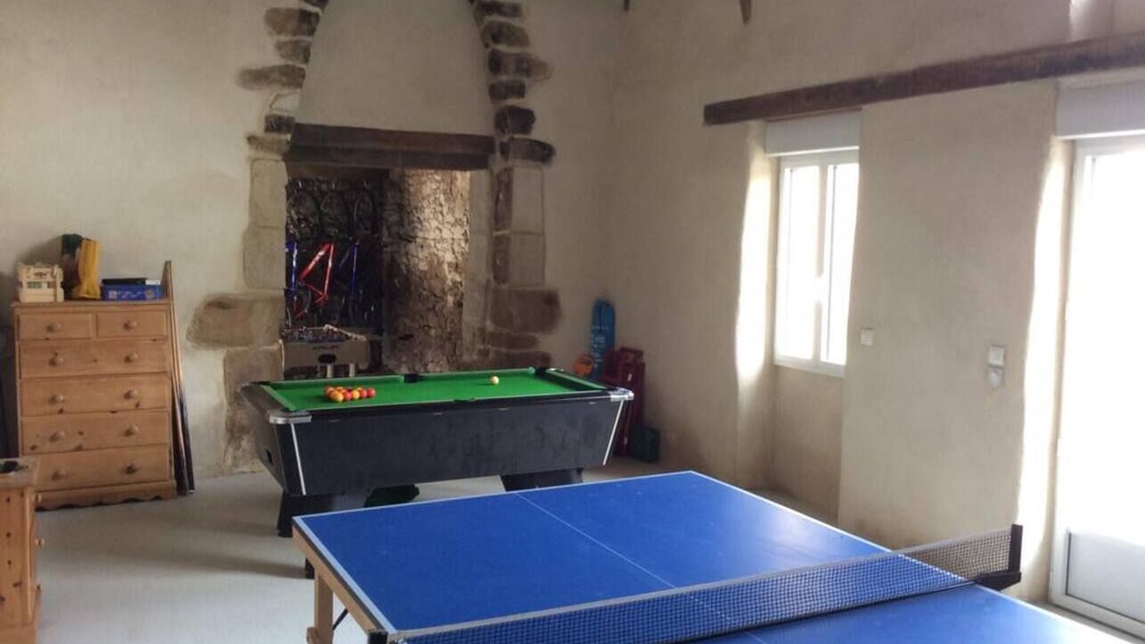 Photo of Bedroom in Jugon-les-Lacs-Commune-Nouvelle