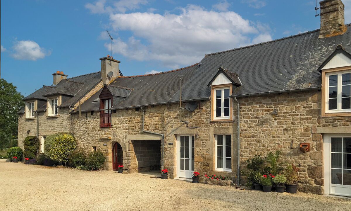 Photo of Others in Jugon-les-Lacs-Commune-Nouvelle