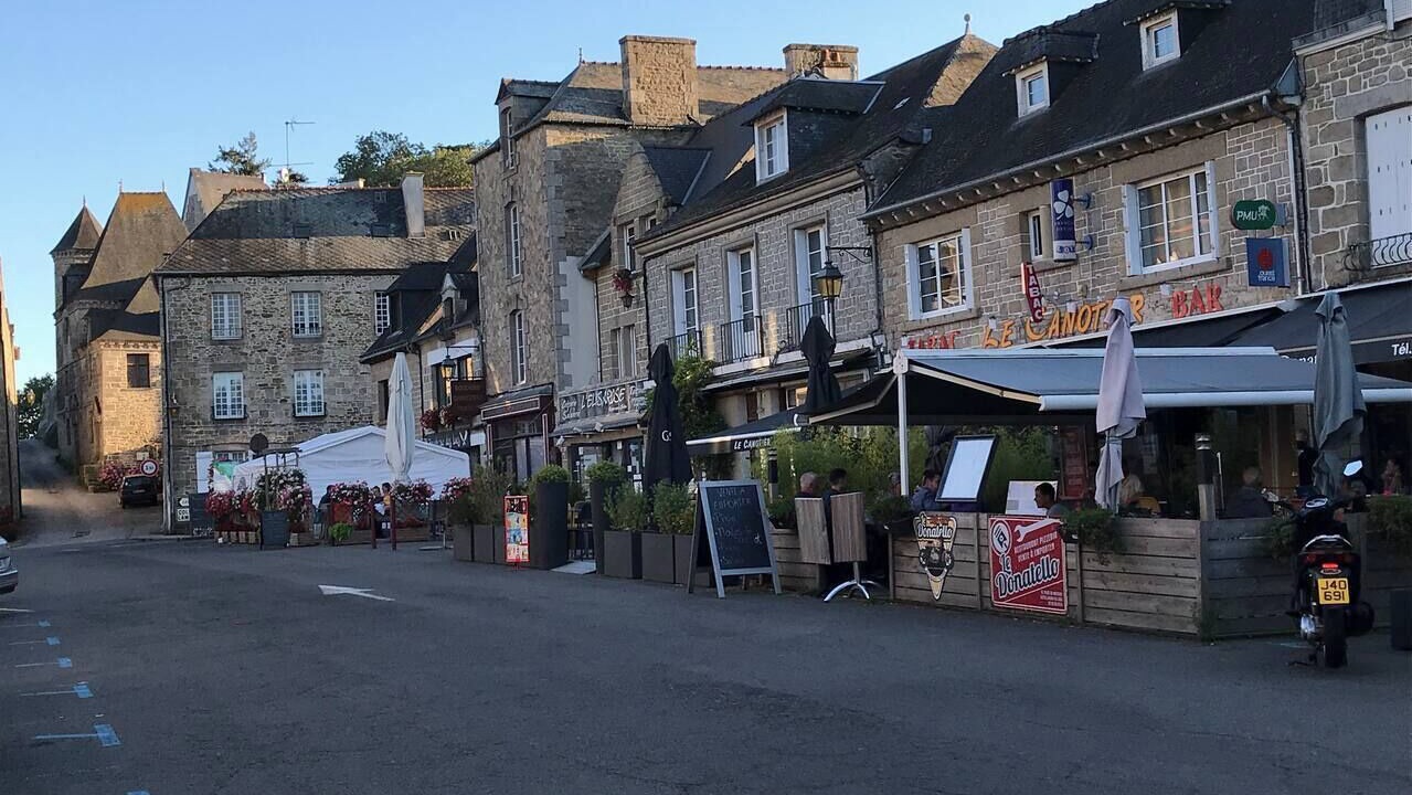 Photo of Others in Jugon-les-Lacs-Commune-Nouvelle