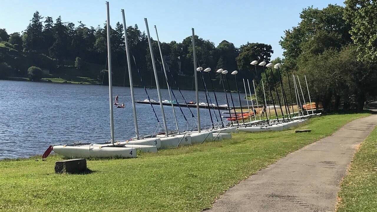 Photo of Outdoor in Jugon-les-Lacs-Commune-Nouvelle
