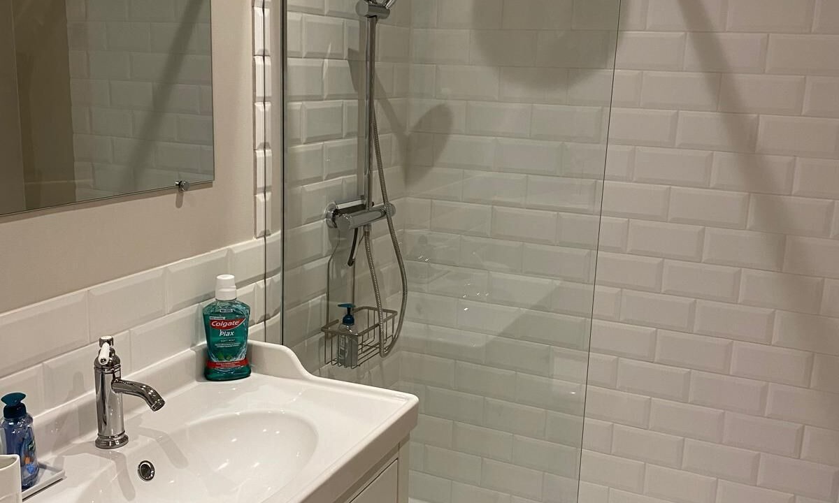 Photo of Bathroom in Jugon-les-Lacs-Commune-Nouvelle