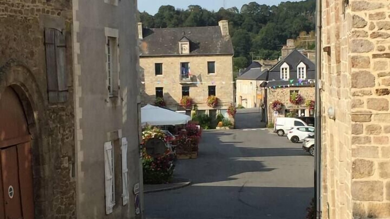 Photo of Others in Jugon-les-Lacs-Commune-Nouvelle