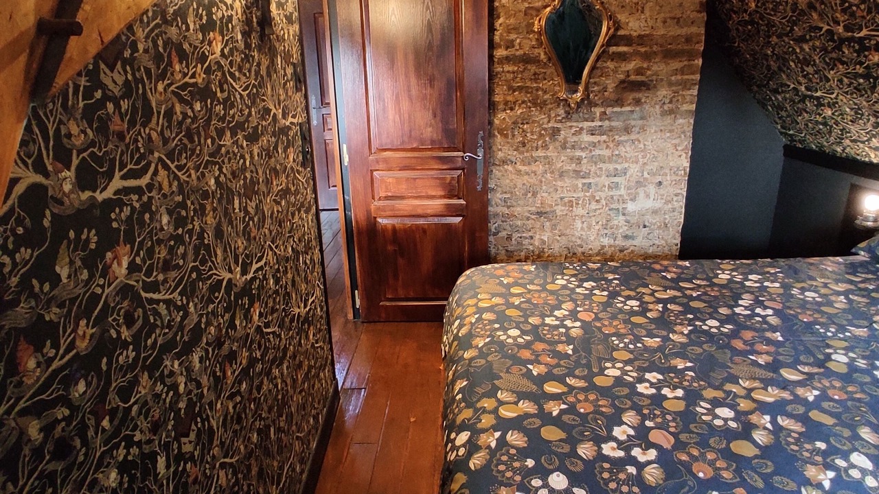 Photo of Bedroom in Saint-Andre-les-Vergers