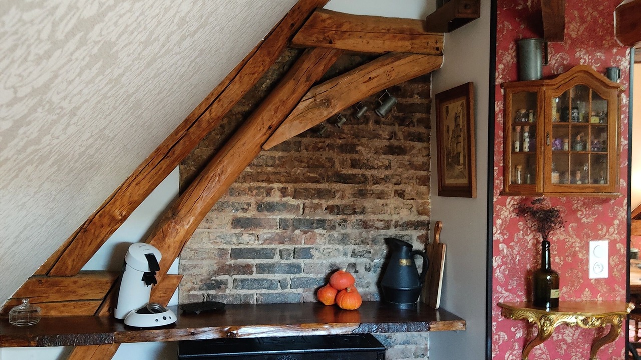 Photo of Kitchen in Saint-Andre-les-Vergers