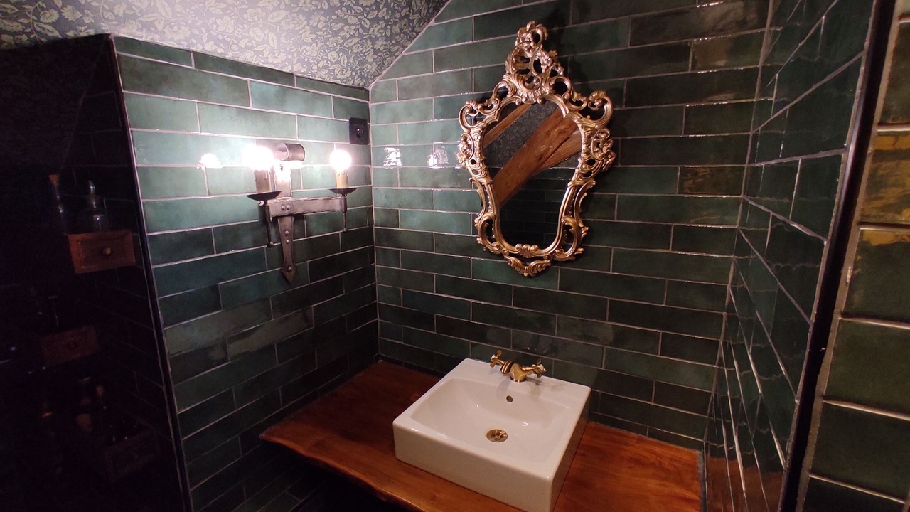 Photo of Bathroom in Saint-Andre-les-Vergers
