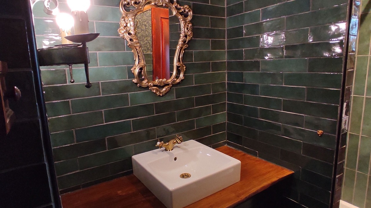 Photo of Bathroom in Saint-Andre-les-Vergers