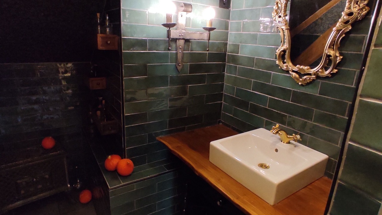 Photo of Bathroom in Saint-Andre-les-Vergers