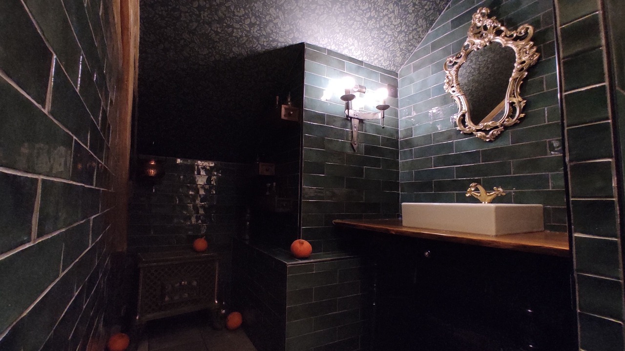 Photo of Bathroom in Saint-Andre-les-Vergers