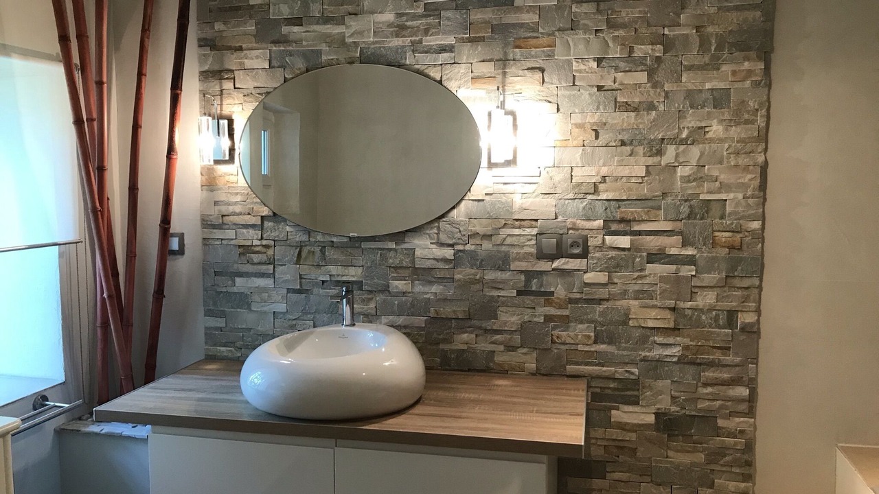Photo of Bathroom in Andressac