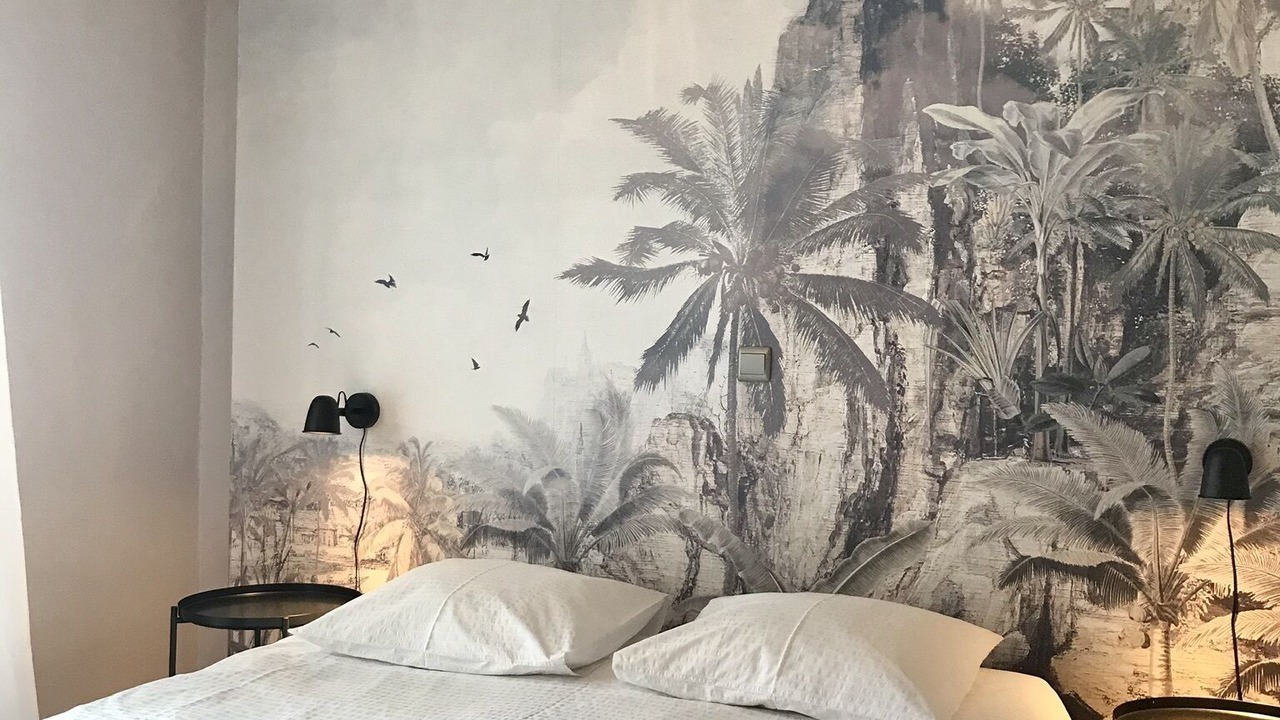 Photo of Bedroom in Andressac