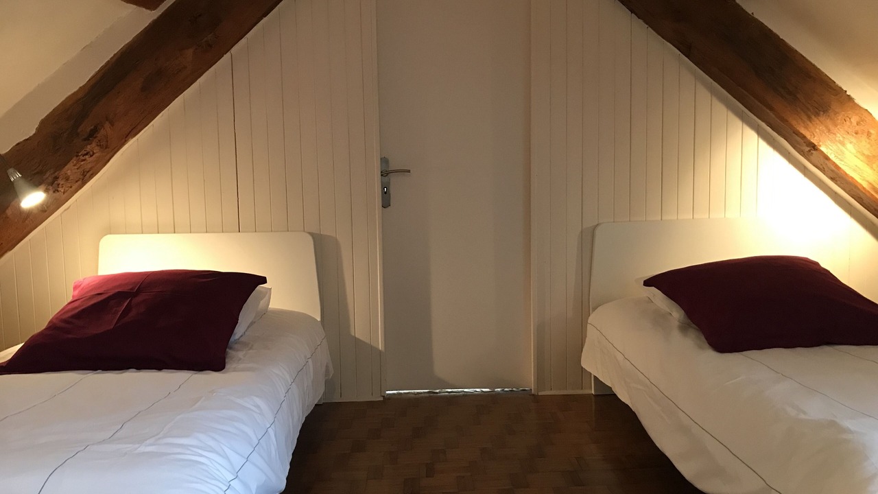 Photo of Bedroom in Andressac